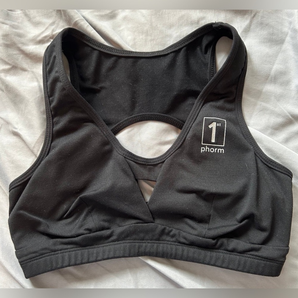 1st phorm sports bra